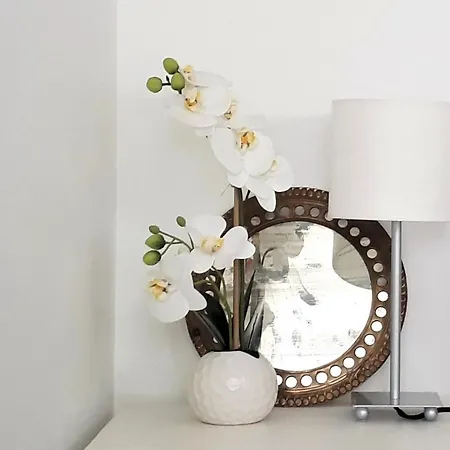 In.gracia Appartement *