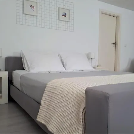 In.gracia Appartement *
