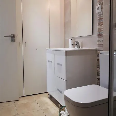 Appartement In.gracia Lissabon