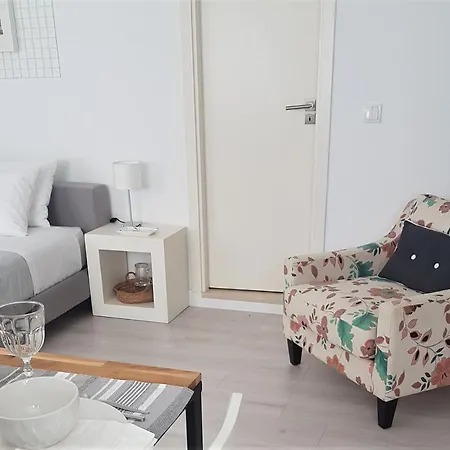 Appartement In.gracia