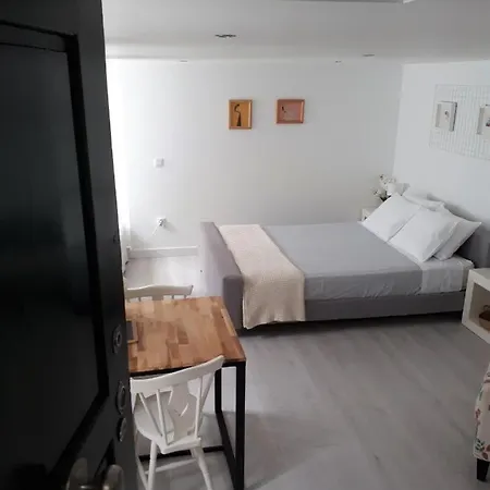 Appartement In.gracia *