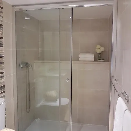 Appartement In.gracia Lissabon