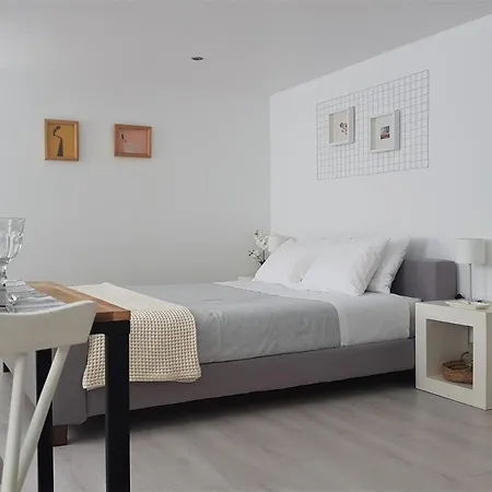 In.gracia Appartement