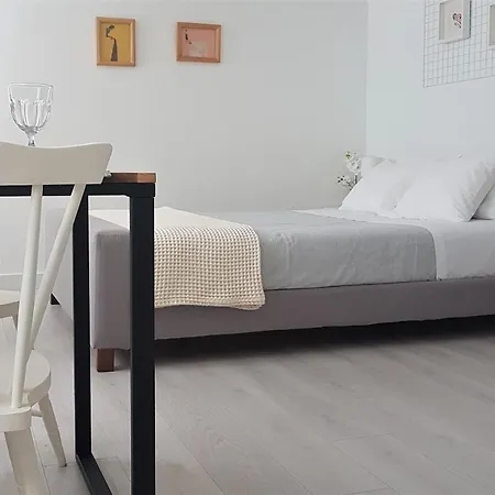 In.gracia Appartement *