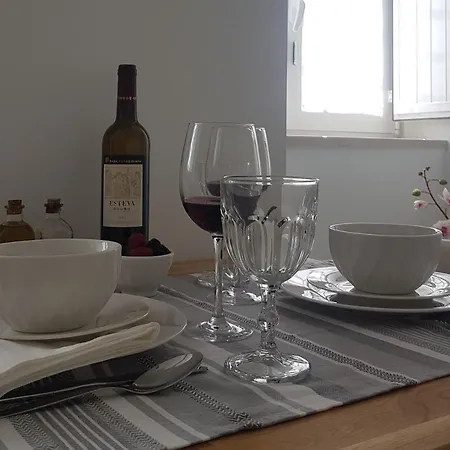 Appartement In.gracia