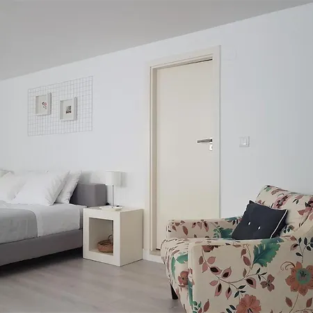 In.gracia Appartement *