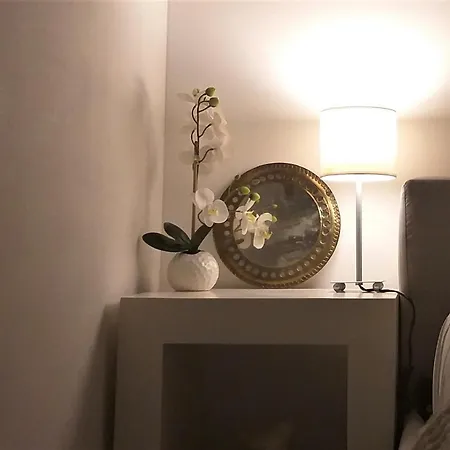 Appartement In.gracia *