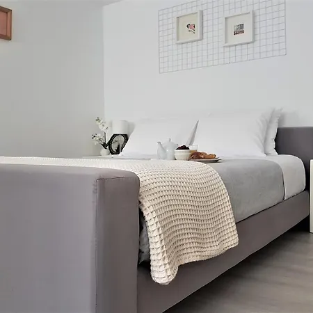 Appartement In.gracia