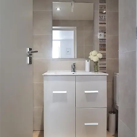 Appartement In.gracia *