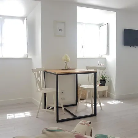 Appartement In.gracia *