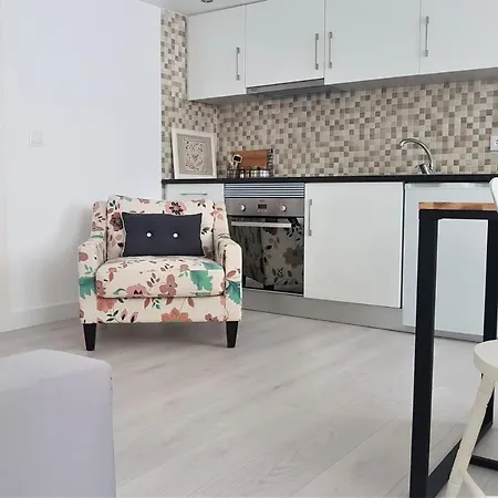 Appartement In.gracia *
