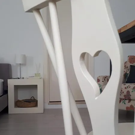 Appartement In.gracia